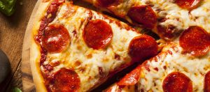 pizza by the slice