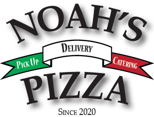 Noah's Pizza logo