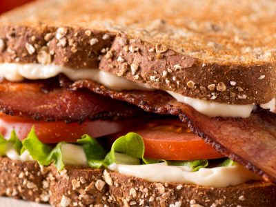 BLT