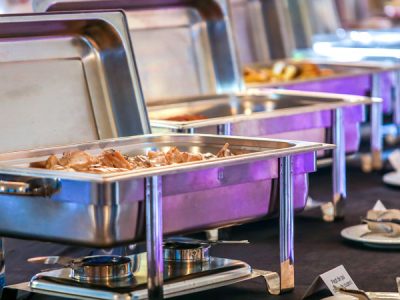 Catering