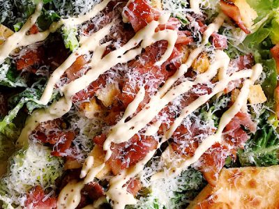 salad