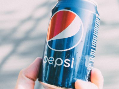 soda